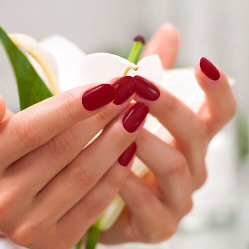 ARTIFICIAL NAILS SERVICES